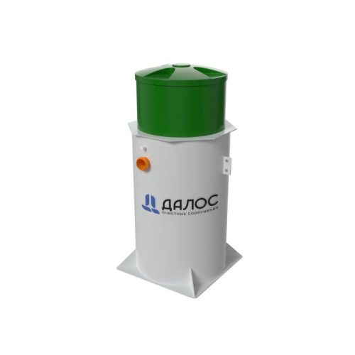 Далос-3