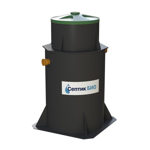Далос Био